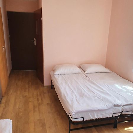 Kąty Rybackie Pokoje Goscinne "Mila" מראה חיצוני תמונה