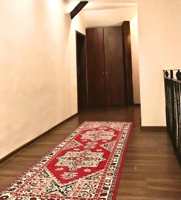 Kąty Rybackie Pokoje Goscinne "Mila" מראה חיצוני תמונה