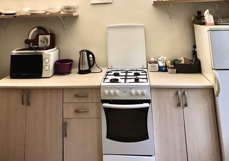 Kąty Rybackie Pokoje Goscinne "Mila" מראה חיצוני תמונה