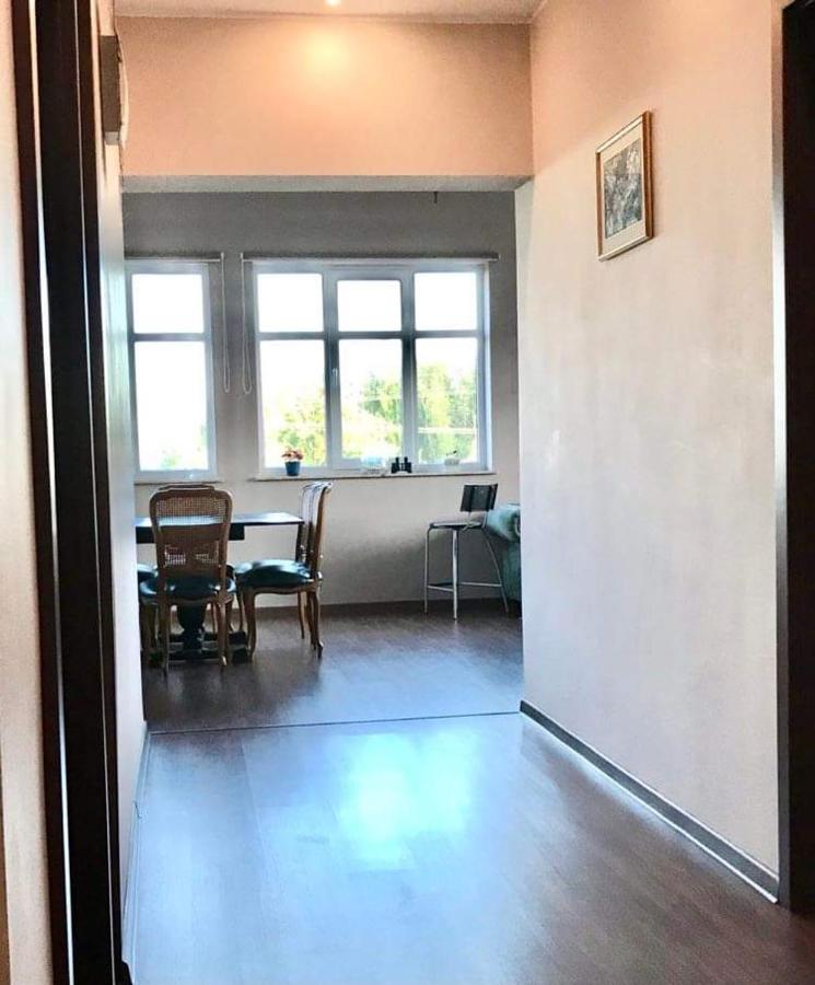Kąty Rybackie Pokoje Goscinne "Mila" מראה חיצוני תמונה