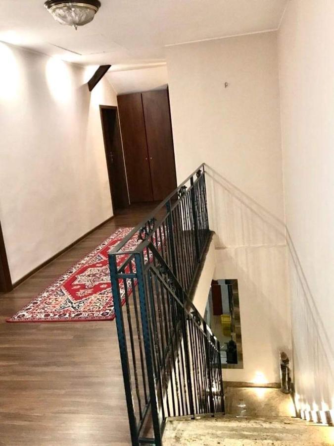 Kąty Rybackie Pokoje Goscinne "Mila" מראה חיצוני תמונה