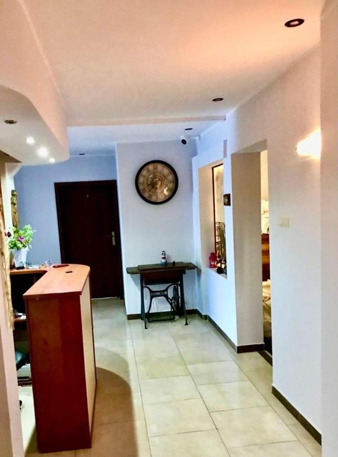 Kąty Rybackie Pokoje Goscinne "Mila" מראה חיצוני תמונה