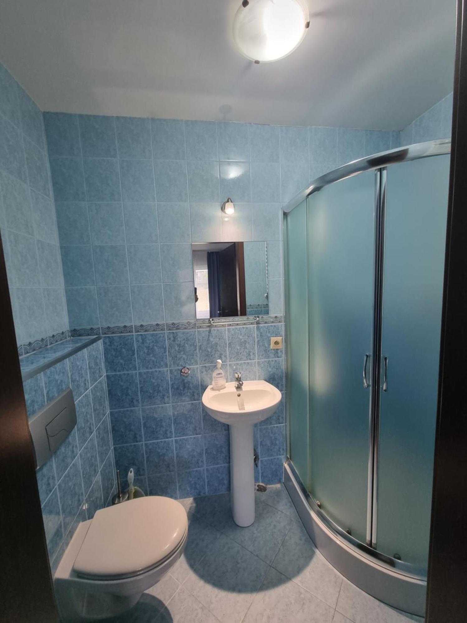 Kąty Rybackie Pokoje Goscinne "Mila" מראה חיצוני תמונה