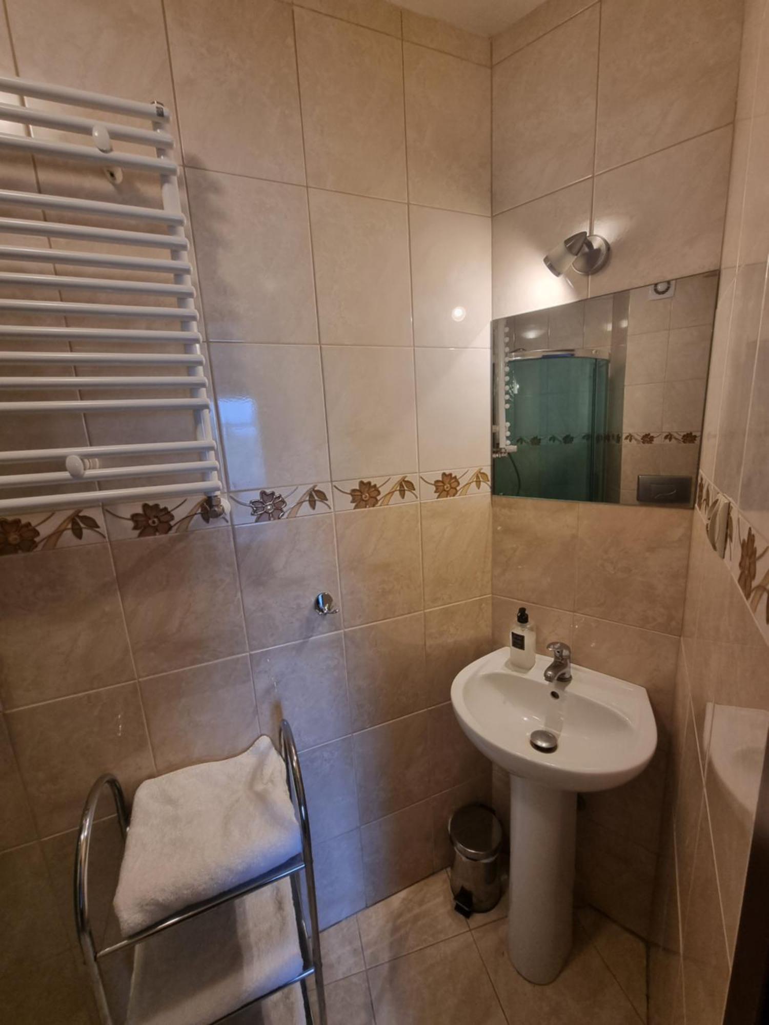 Kąty Rybackie Pokoje Goscinne "Mila" מראה חיצוני תמונה