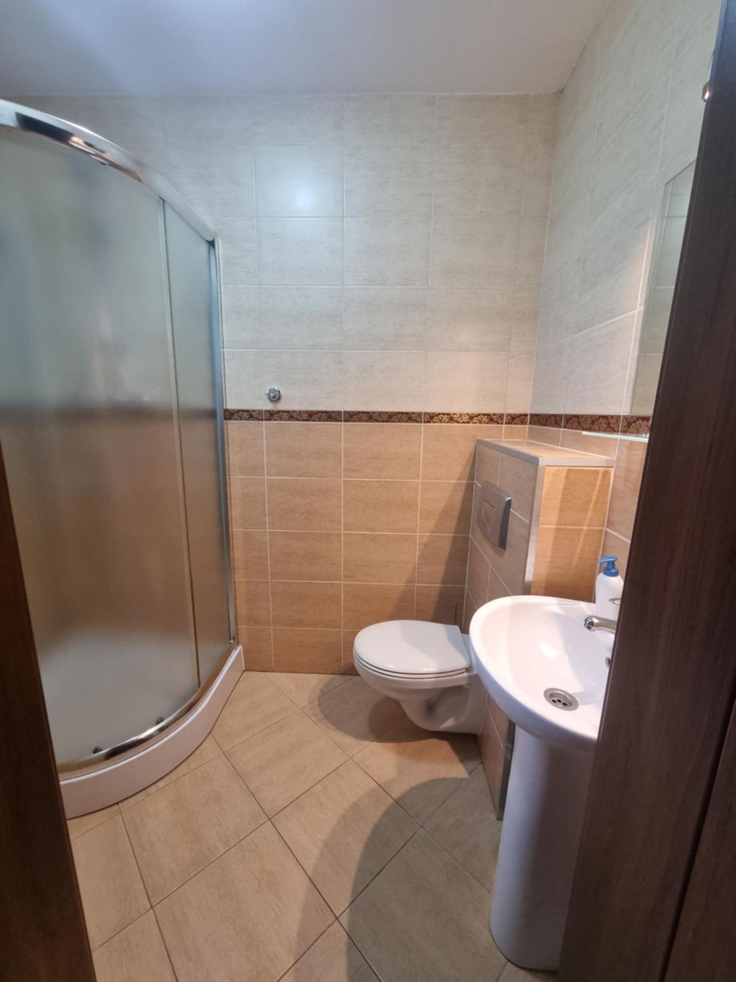 Kąty Rybackie Pokoje Goscinne "Mila" מראה חיצוני תמונה